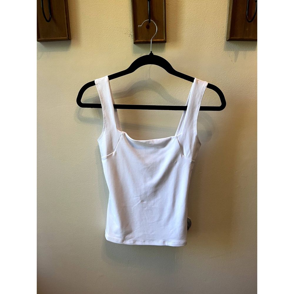 NWT Free People Square Off Cami 1100